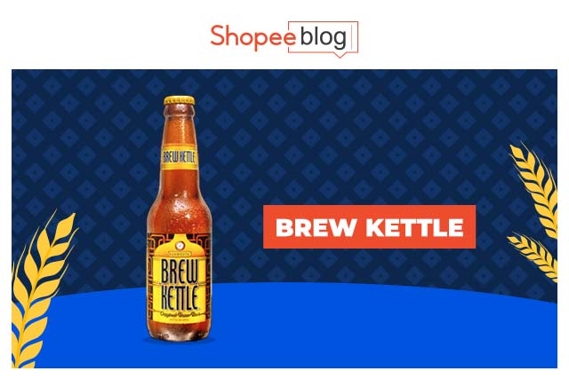 brew kettle