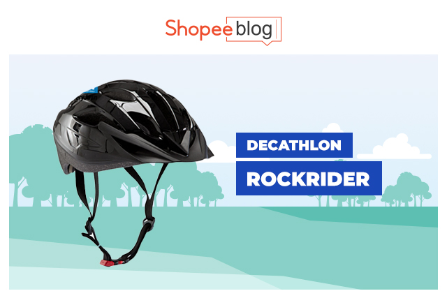 decathlon rockrider