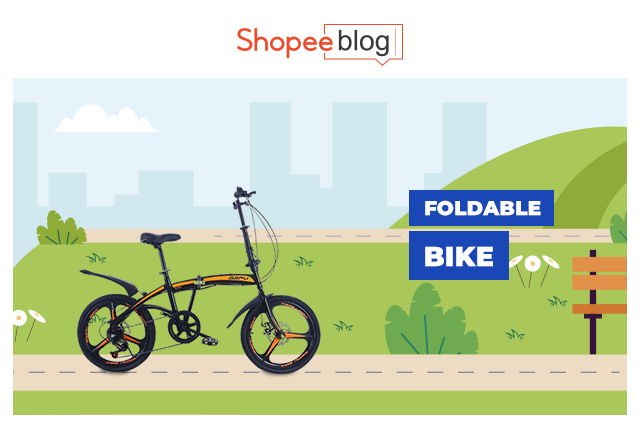 foldable bike