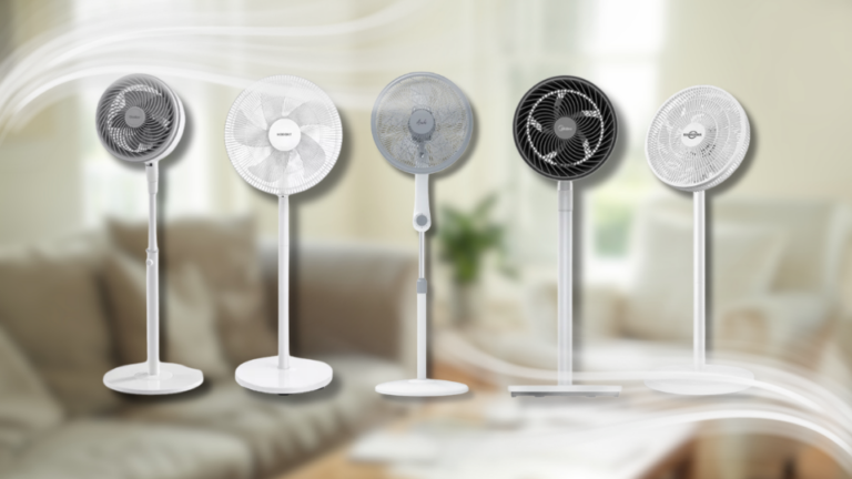 Best Electric Fan Philippines 2026: Energy Saving Guide