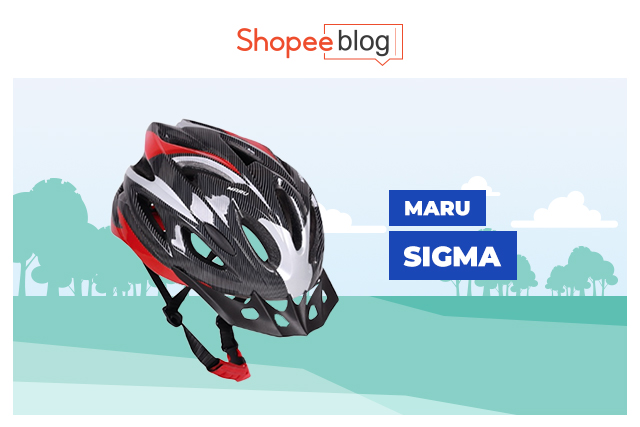 maru sigma