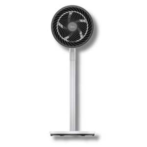Midea Mechanical Air Circulation Fan