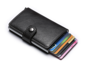baellerry automatic id card case