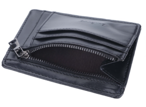 baellerry mini card wallet