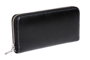 seiko wallet genuine leather organizer 1656