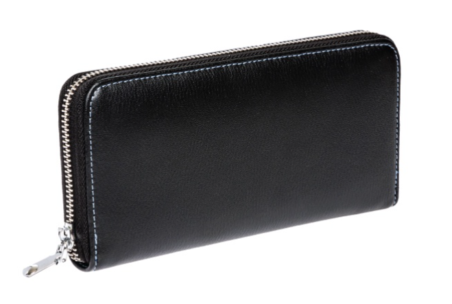 wallets - seiko wallet genuine leather organizer 1656 | Shopee PH Blog ...