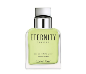 calvin klein eternity perfume