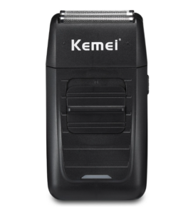 kemei beard shaver machine