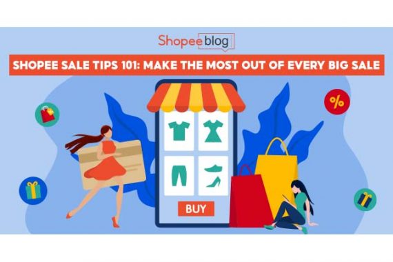 Use Shopee New User Vouchers for a Great Shopping Experience