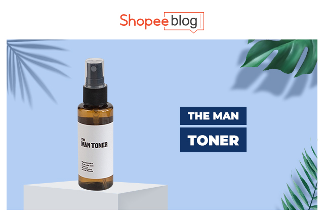 the man toner