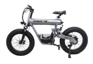 dynatronz t20 ebike