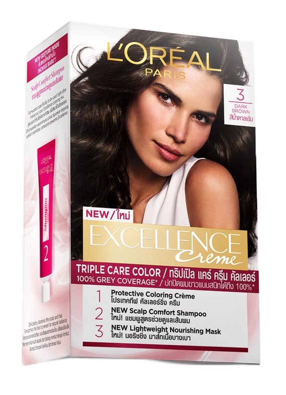 HCB - l'oreal hair color | Shopee PH Blog | Shop Online at Best Prices ...