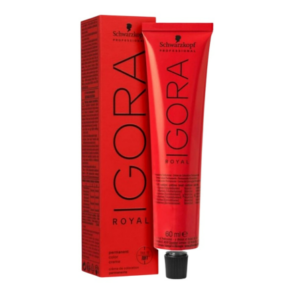 schwarzkopf igora royal permanent color