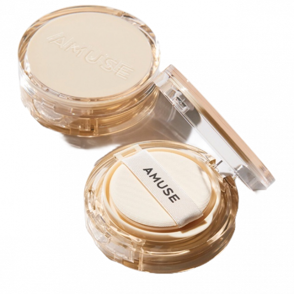 Best Korean Cushion Foundations for Different Skin Types