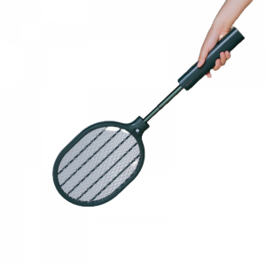 jisulife ms01 extendable electric mosquito swatter