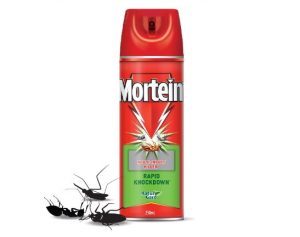mortein naturgard multi insect killer spray