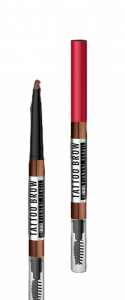 maybelline tattoo brow