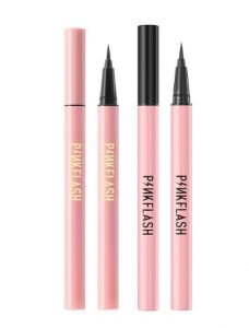 pinkflash waterproof eyeliner