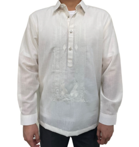 barong tagalog