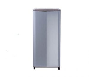 haier fast cooling inverter single door refrigerator