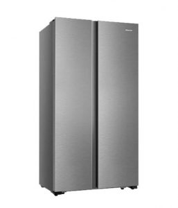 hisense inverter refrigerator no frost