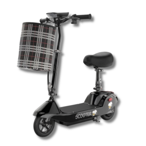 NEWLIFE Electric Scooter