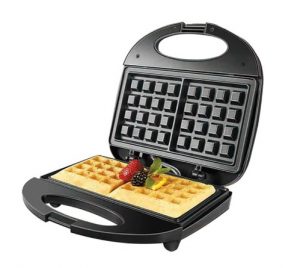 sonifer waffle maker