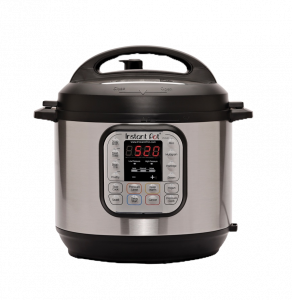 instant pot