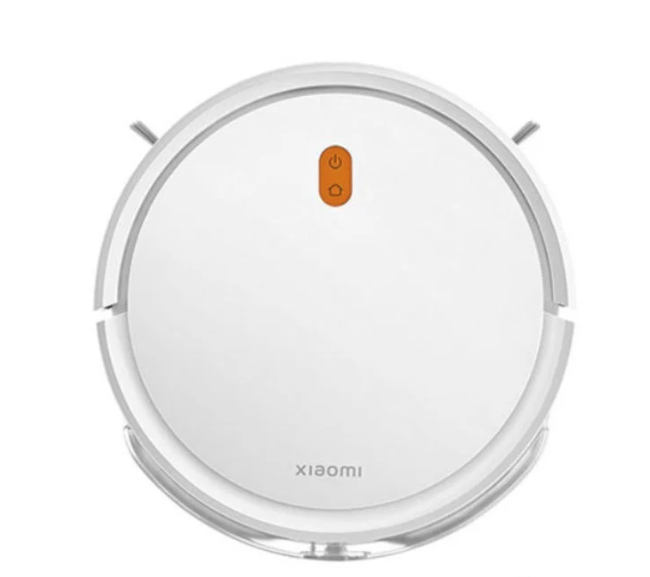Xiaomi Robot Vacuum E5 Smart Control Vacuum Cleaner