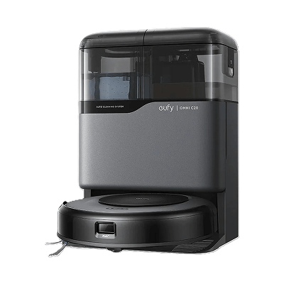 eufy Robot Vacuum Omni C20