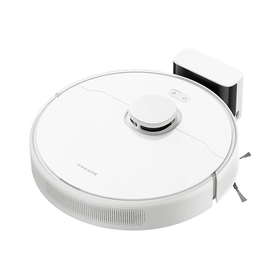 Dreame D9 Max Gen 2 Robot Vacuum Cleaner