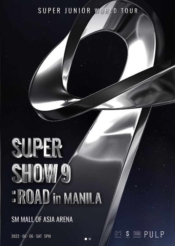 super junior super show 9 concert