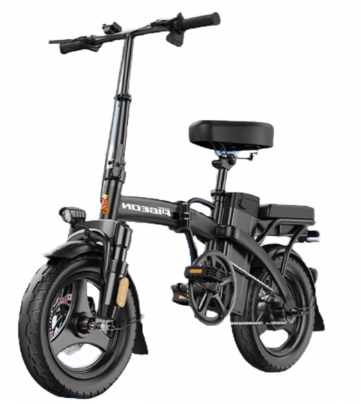 life e bikes