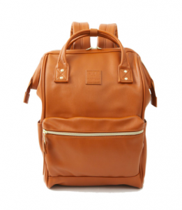 anello retro backpack