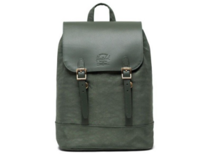 herschel orion retreat mini backpack thyme