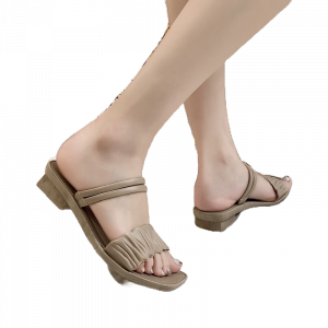 queen korean fashion sandals
