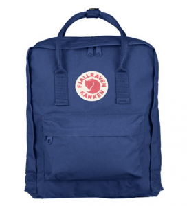 fjallraven kanken backpack