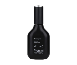 pyunkang yul black tea boosting serum