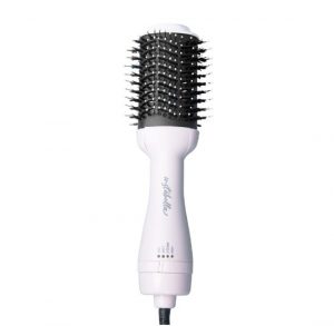 blow dry brush