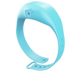 hand sanitizer wristband