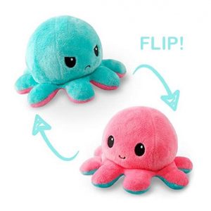 reversible octopus