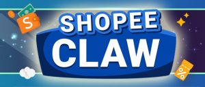 shopee claw