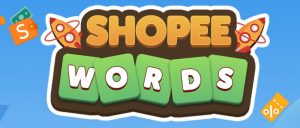 shopee words