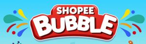 shopee bubble