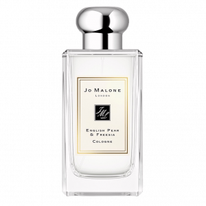 english pear & freesia, jo malone