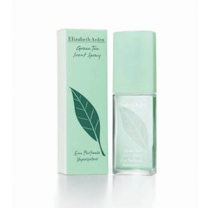 green tea, elizabeth arden