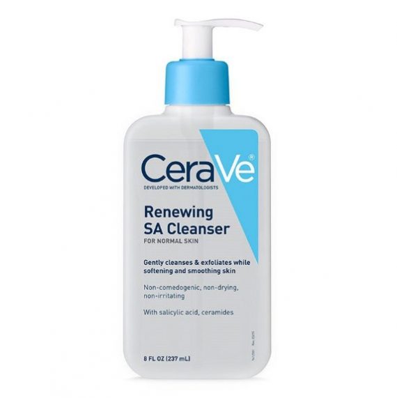 Best Body Wash for Acne To Get Rid of Backne and Chest Acne