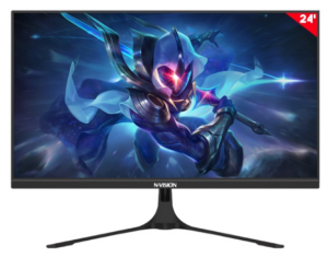 nvision 24 inch ips gaming monitor