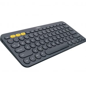 logitech keyboard