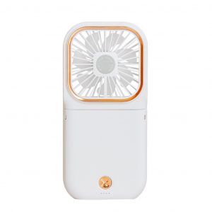 portable fan with power bank